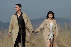 -都市丽人婚纱摄影