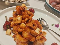 -北平楼·烤鸭·北京菜(牡丹园店)