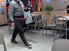 -子午路张记肉夹馍(兵马俑店)