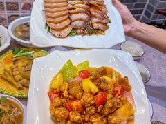 -姐妹鸭仔饭店(湾南路店)