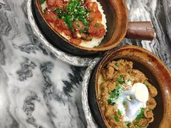 -红星光发煲仔饭(大石街店)