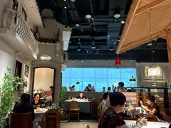 -晓粤·惹味粤菜(凯德乐峰广场店)