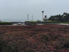 -日照灯塔风景区