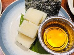 烤年糕-牛家酒场(7mall店)