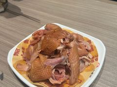 -六泰居·尔滨地标·东北菜(泰山路店)