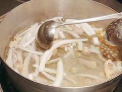 -淼福猪肚鸡·椰子鸡火锅(大沙地店)