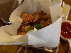 -雕刻时光·无国界料理西餐厅(五山店)