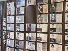 -舞蕾舞蹈(特长生校区)