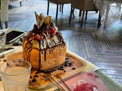 -一棵树·意大利西餐厅One Tree(新城店)