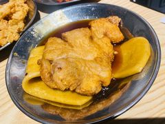 -鲜得来排骨年糕(云南南路店)