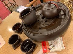 -点都德(聚福楼店)