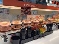 -争鲜回转寿司(天府广场-今站PLUS店)