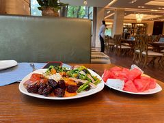 -浙江西子宾馆·瑶园咖啡厅