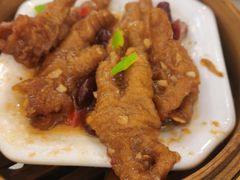 -万山楼海鲜酒家·二十三年老字号