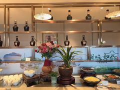 -福州西湖大酒店·怡湖咖啡厅