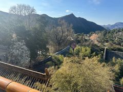 -潭柘寺景区
