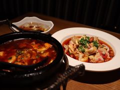 -花椒笑成都小馆(百脑汇店)