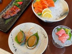 -一本魅·日式料理