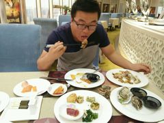 -巴厘岛风情自助餐厅(牡丹广场店)