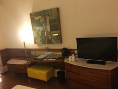 -铜锣湾如心酒店