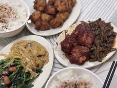 -尹记餐馆(花园店)
