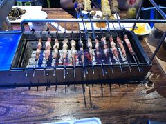 -三个蒙古大叔羊肉串(大宁店)