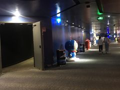-首都电影院(天津店 中国巨幕)