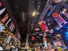 -胡桃里乐队酒馆(广州塔店)