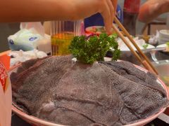 -蜀大侠火锅.川剧变脸(龙泉世茂店)