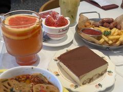 -烁先生披萨·儿童餐下午茶(河南岸店)