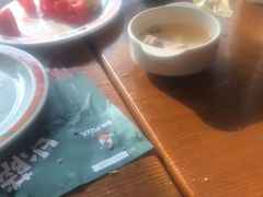 -比格比萨自助(花园路店)