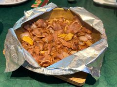 -大鸽饭(汉溪长隆店)