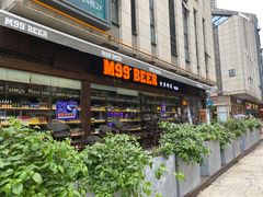 -M99 BEER世界啤酒吧(鸿云悦街店)