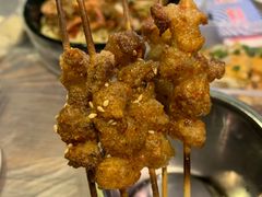 -靓靓蒸虾(中山公园店)
