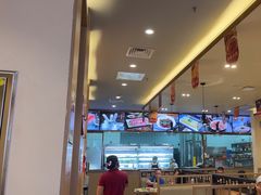 -蜀留香火锅(社会山店)