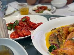 -79号渔船海鲜饭店(龙岗店)