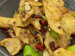 -小李子烧烤火锅地锅(枣行店)
