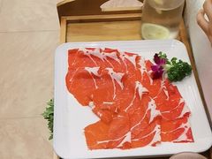 -东来顺饭庄(天坛店)