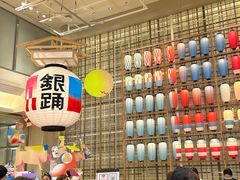-三越百货(三越银座店)