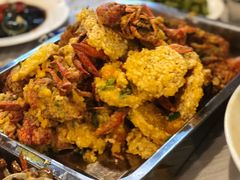 -袁老大龙虾(石鼓路总店)