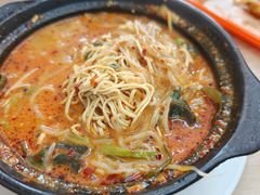 -小街曹师傅砂锅麻辣烫(亚泰大街店)