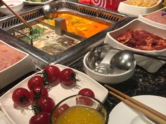 -海底捞火锅(龙湖北京大兴天街店)