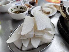 -阿婆东山羊肉店(鸿港海鲜批发市场店)