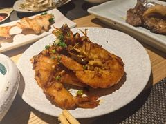 -德川家日本料理(顺义华联店)