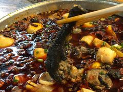 -黑竹香鸡(营和巷店)