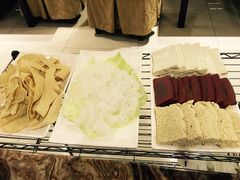 -老诚一锅羊蝎子(垡头店)