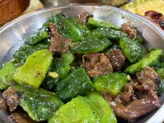 -红旗山庄(圭峰山店)