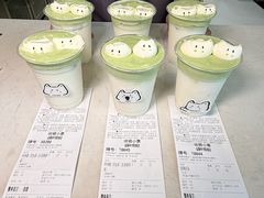 -仙雨林·奶茶鲜果茶(书院巷店)