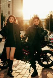 -古摄影婚纱(湛江霞山步行街店)