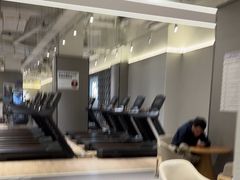 -FLARE STAR FITNESS(复地活力城店)